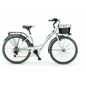 MBM Bici AGORA' Donna 6V 24/26/28