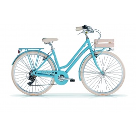 MBM Bici APOSTROPHE 28'' Donna