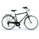 MBM Bici SILVERY UOMO 28"