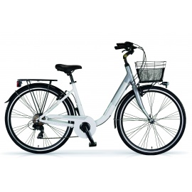 MBM Bici PEOPLE 28" DONNA 7V