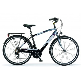 MBM Bici PEOPLE UOMO 28" - 7V