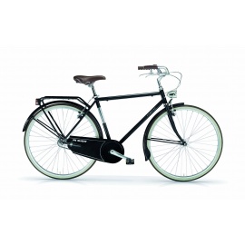 MBM Bici MOONLIGHT UOMO 28"