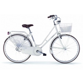 MBM Bici MOONLIGHT Donna 26"