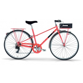MBM 1897 RANDONEE 28' DONNA 7V
