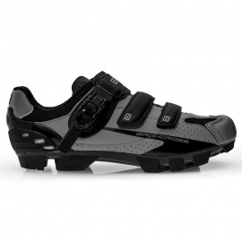 Scarpe Brn Mtb Bianche