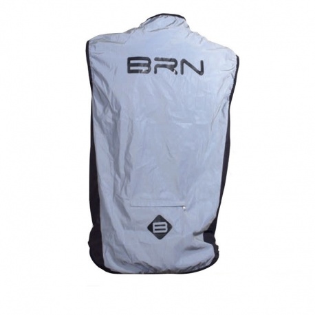 Antivento Reflective Brn