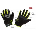 Guanti Brn Wind Protect