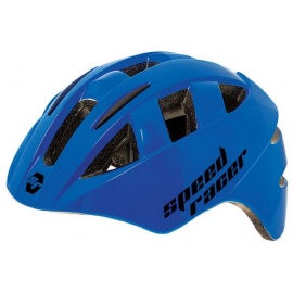 Casco bambino SPEED RACER